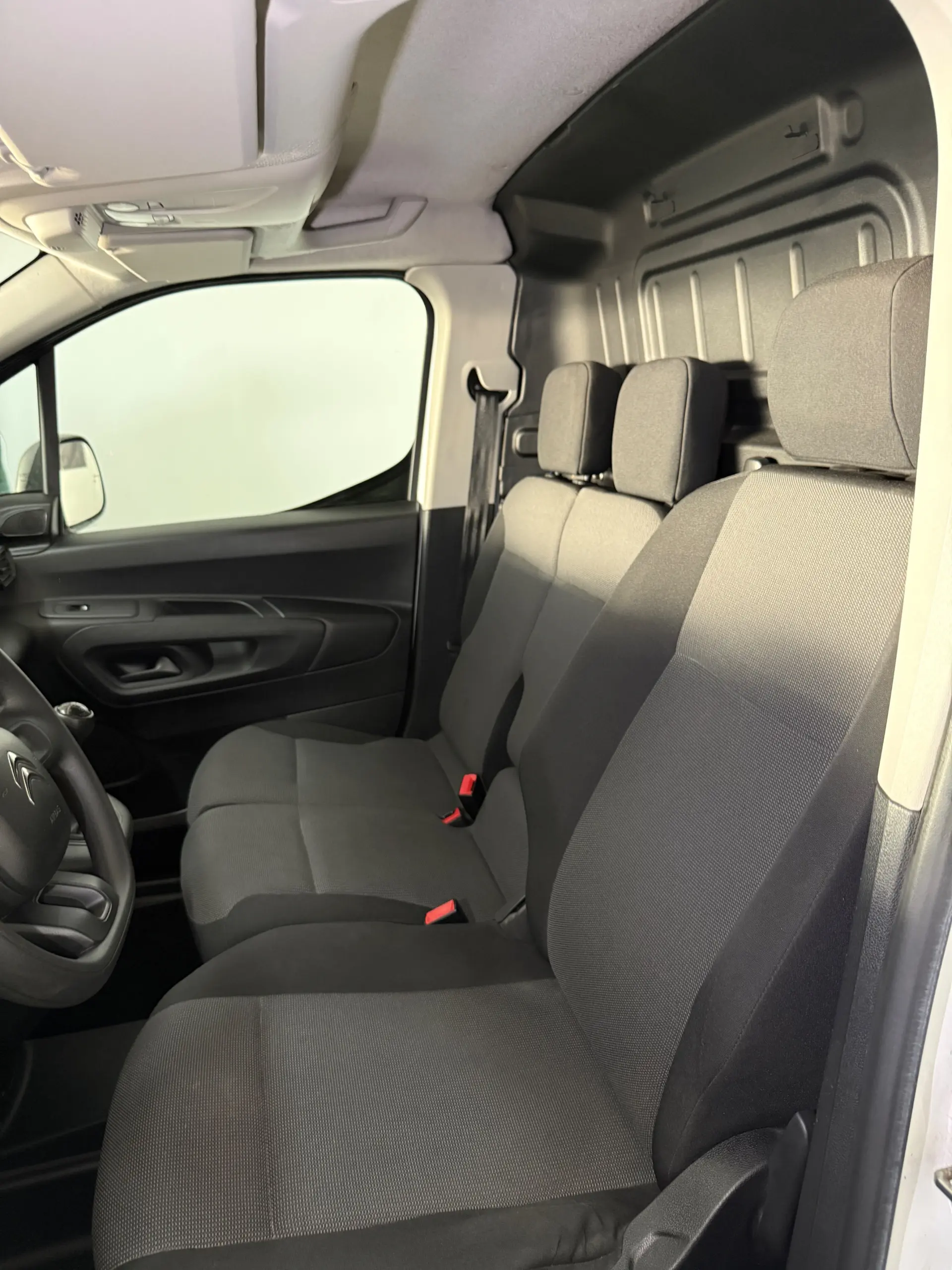 Citroën Berlingo Berlingo Van M 1.5 BlueHDI 7