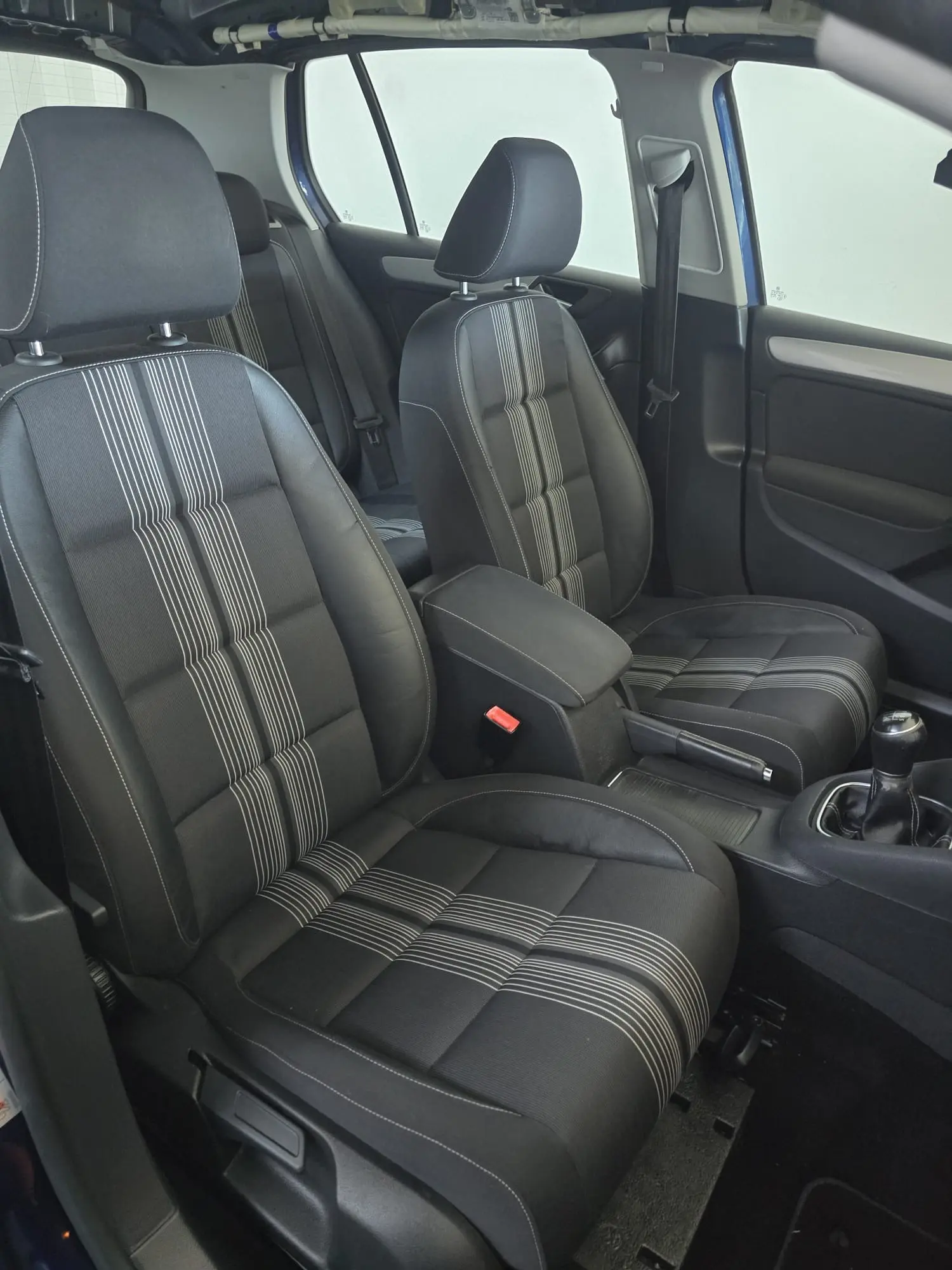 Volkswagen Golf 1.6 TDi Trendline 7