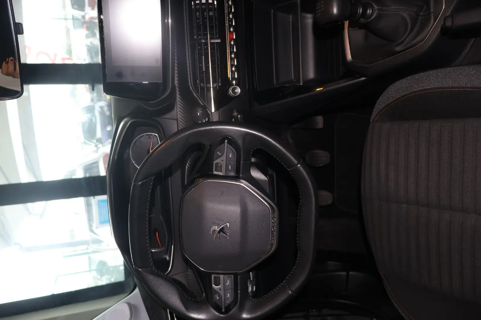 Peugeot 208 1.2 PureTech Active Pack 7