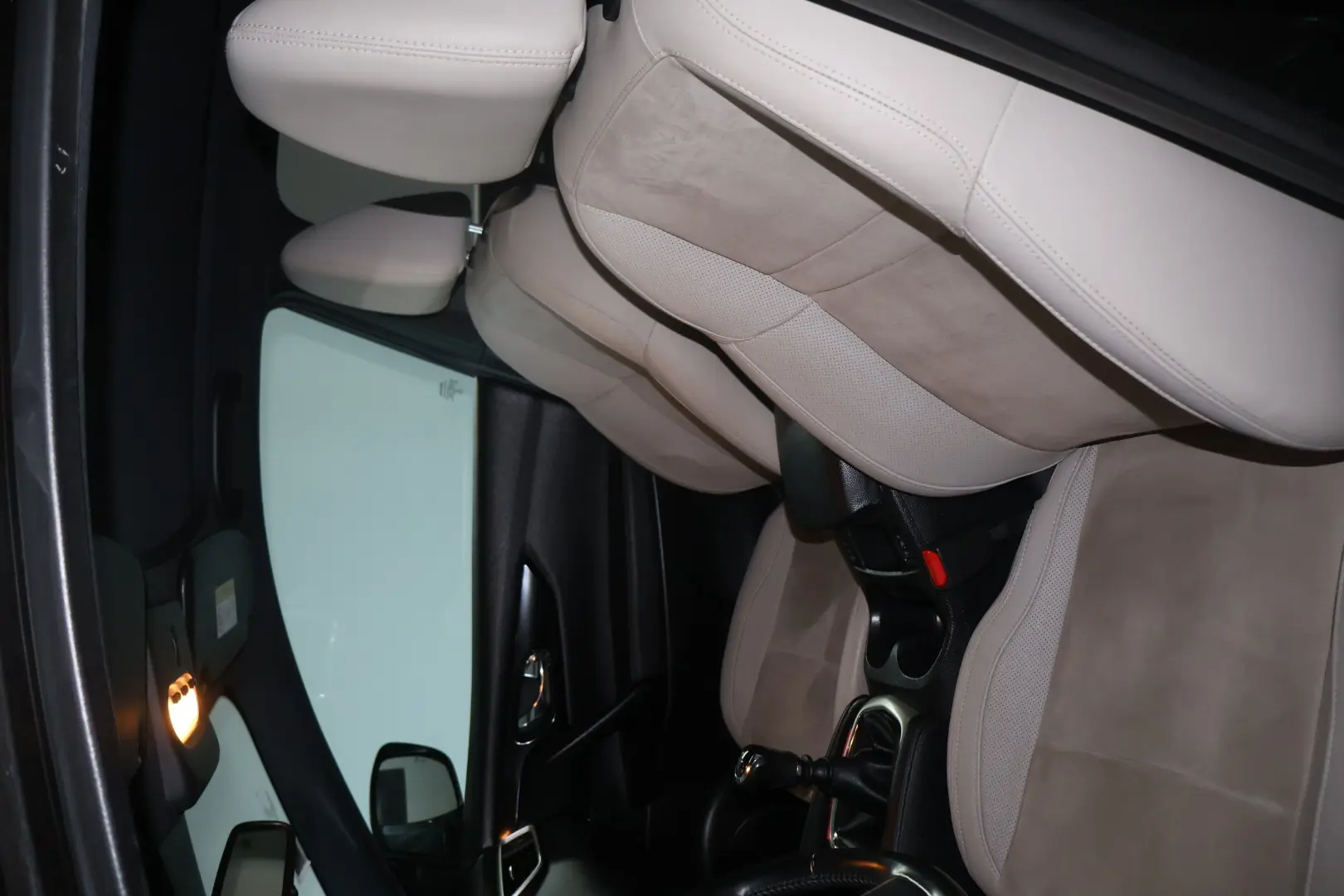 Nissan Qashqai 1.5 dCi Acenta Connect 7