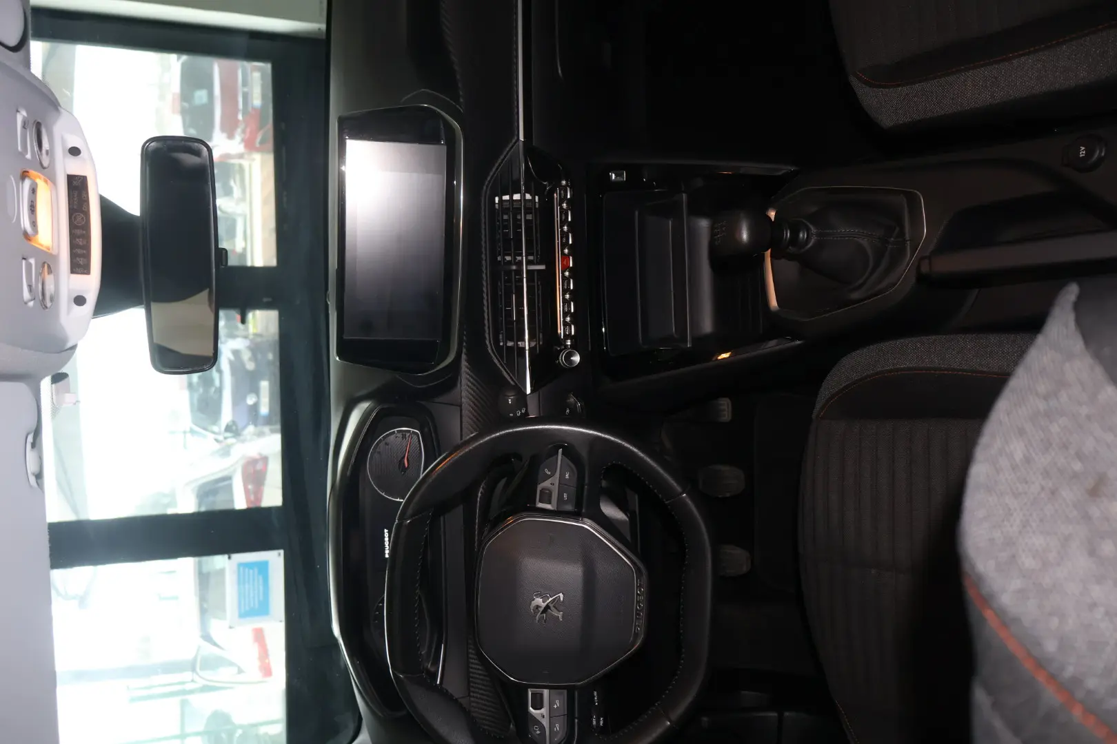 Peugeot 208 1.2 PureTech Active Pack 6