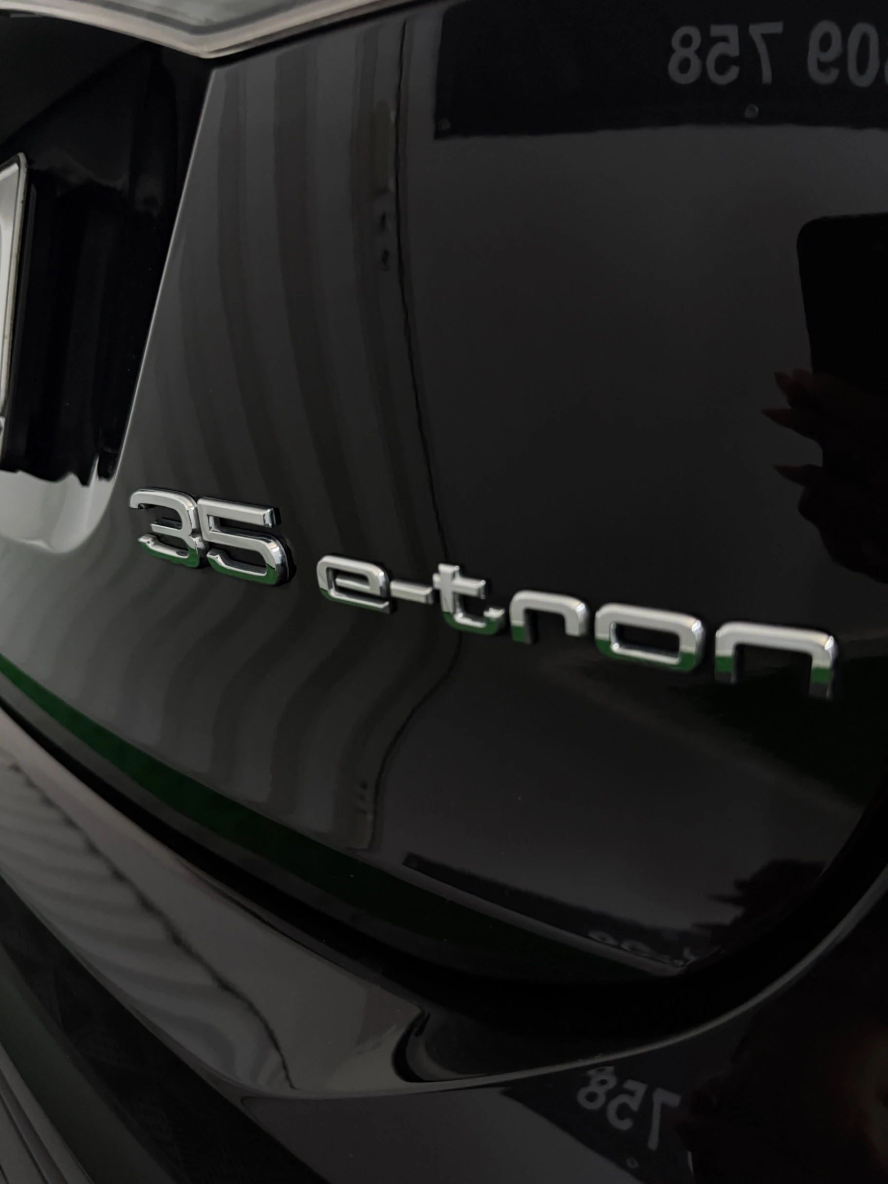 Audi Q4 e-tron Q4 35 E-TRON 18