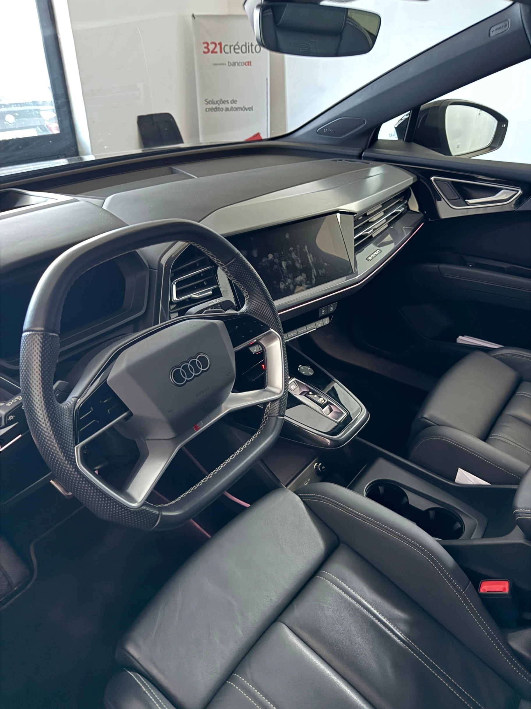 Audi Q4 e-tron Q4 35 E-TRON 21