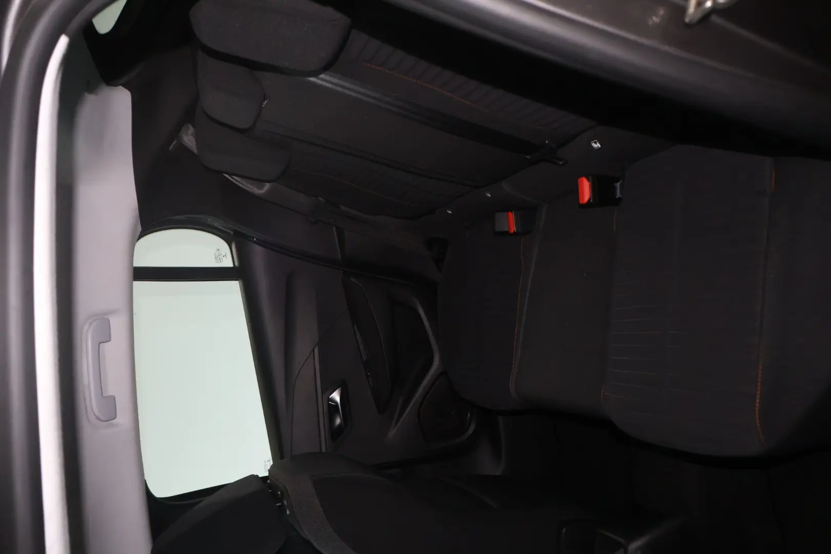 Peugeot 208 1.2 PureTech Active Pack 9