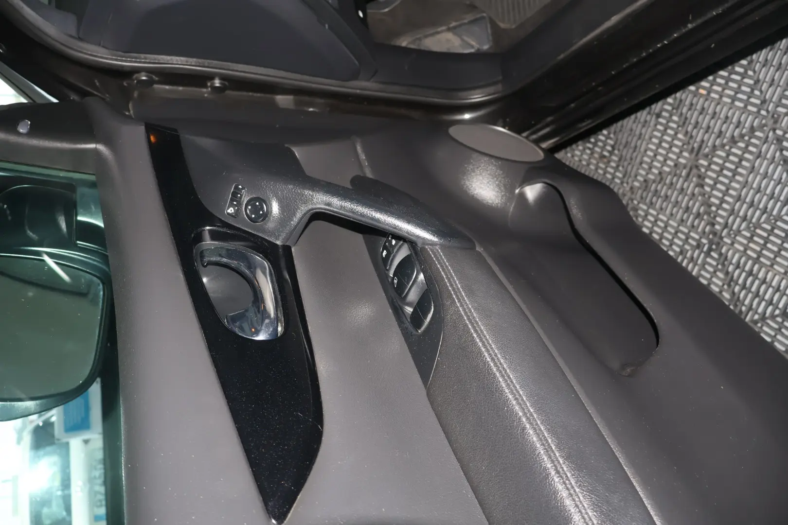 Nissan Qashqai 1.5 dCi Acenta Connect 9