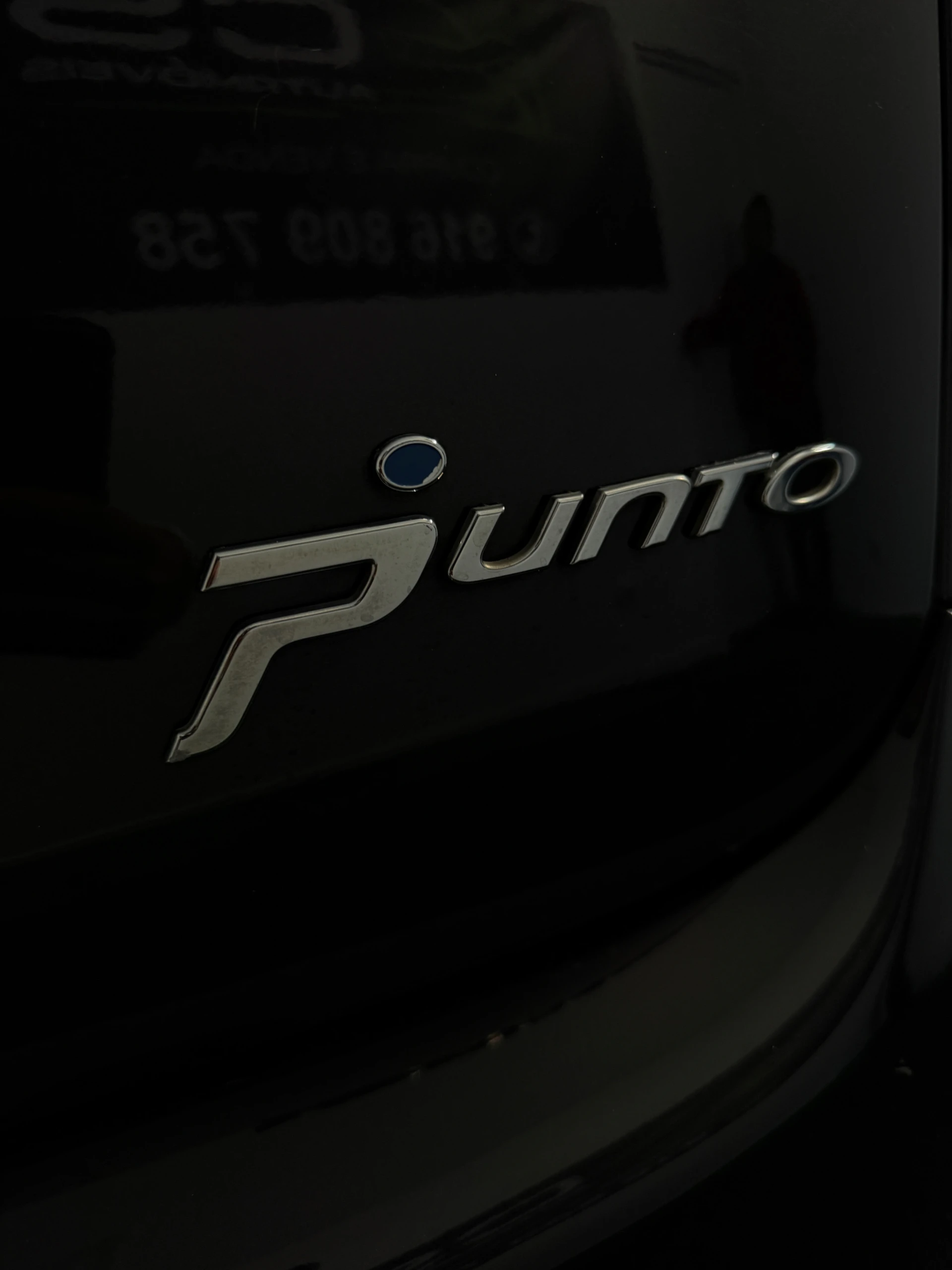 Fiat Punto 10