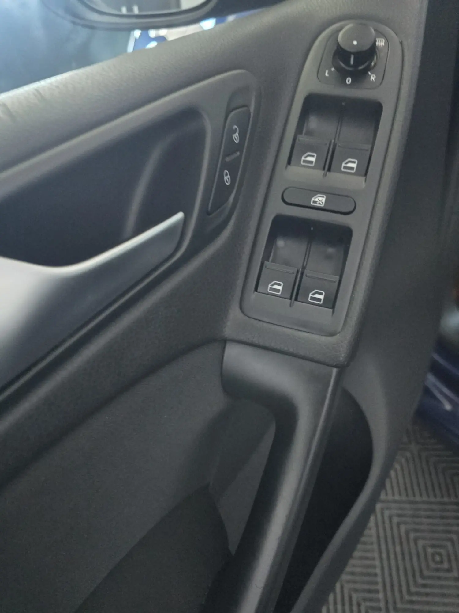 Volkswagen Golf 1.6 TDi Trendline 11