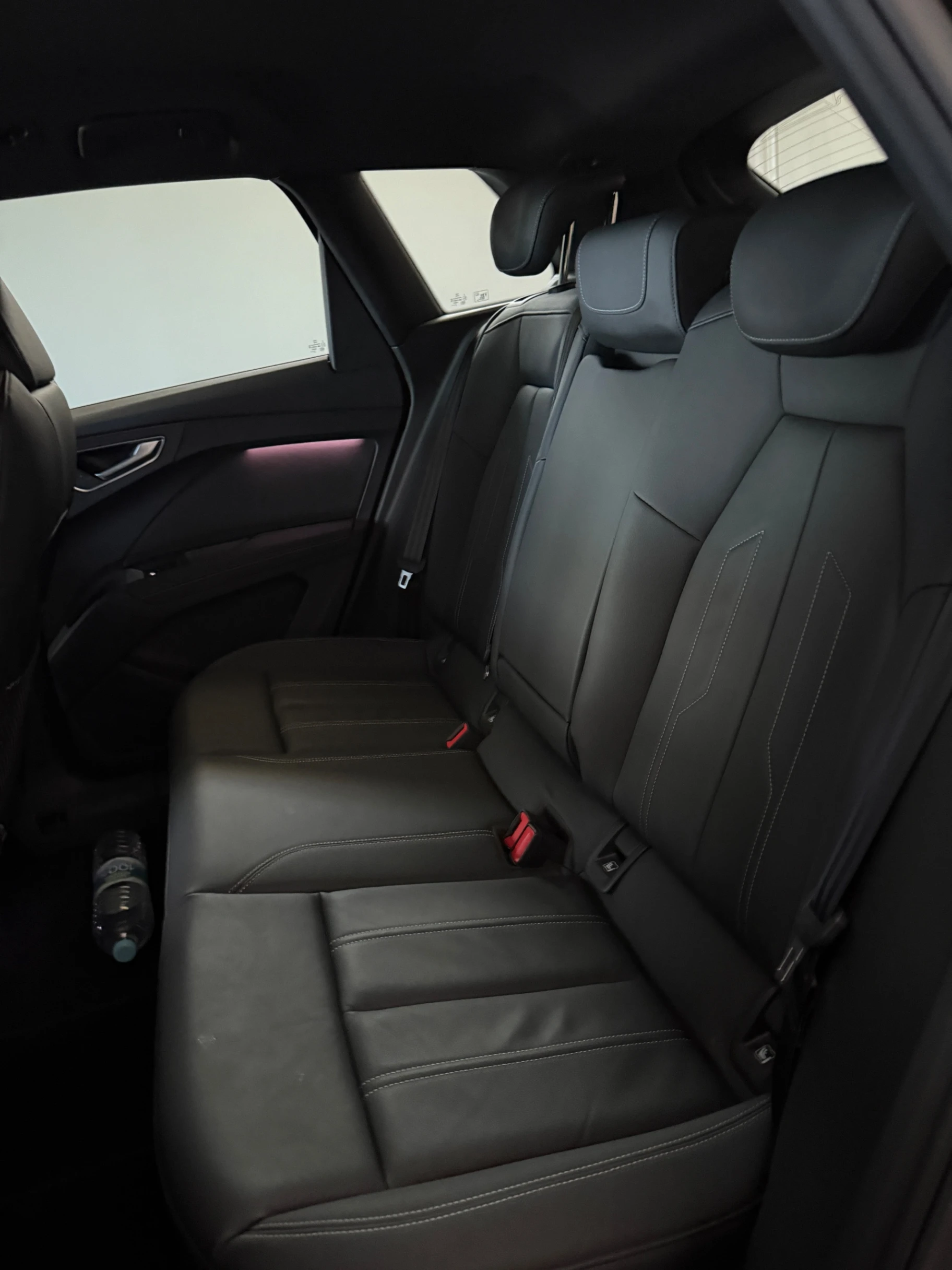 Audi Q4 e-tron Q4 35 E-TRON 25