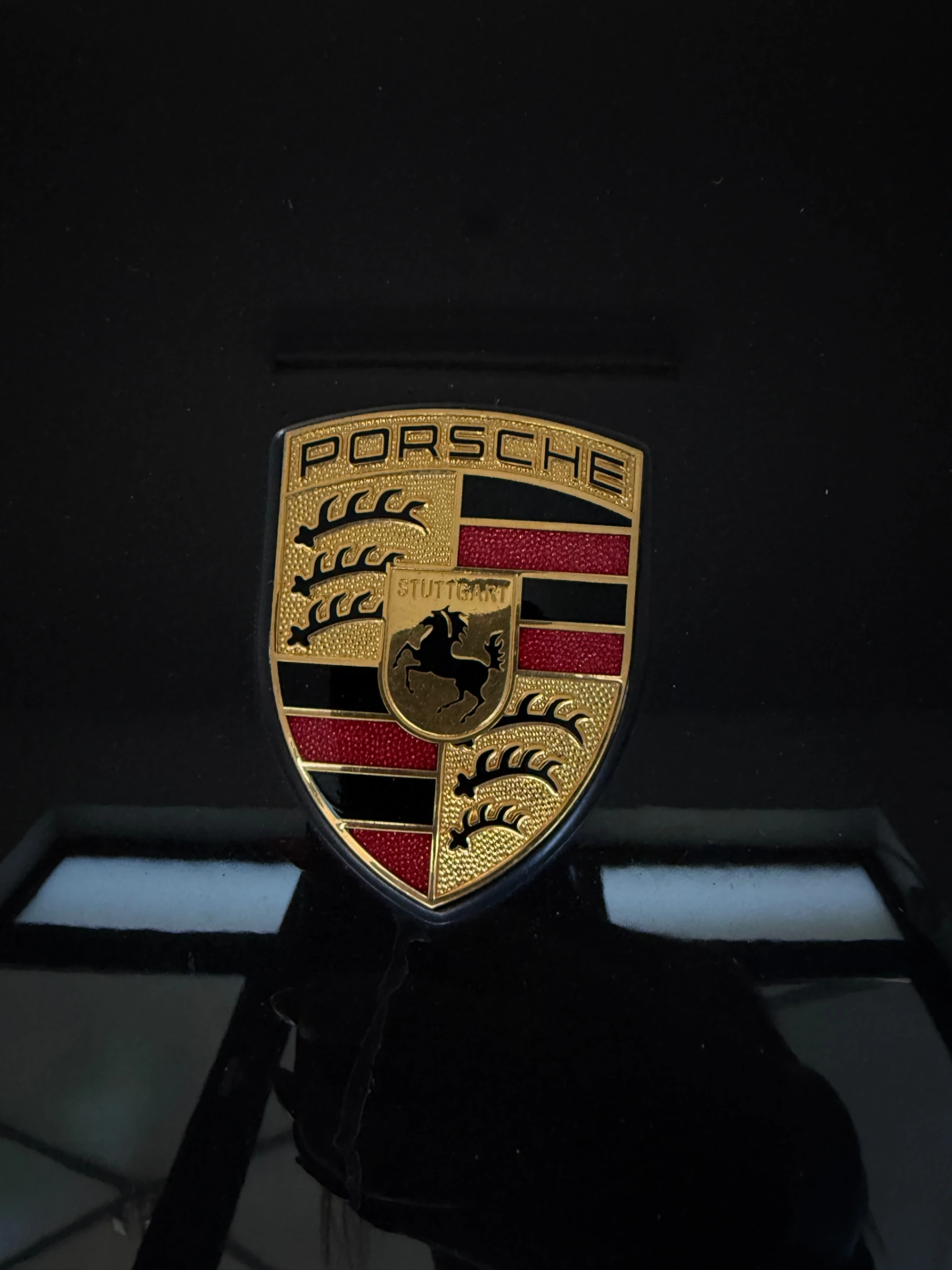 Porsche Cayman 3.4 S Tiptronic 5