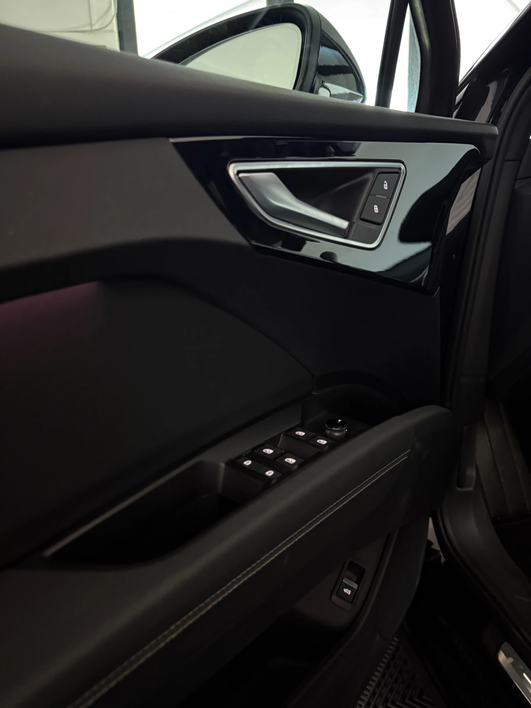 Audi Q4 e-tron Q4 35 E-TRON 24