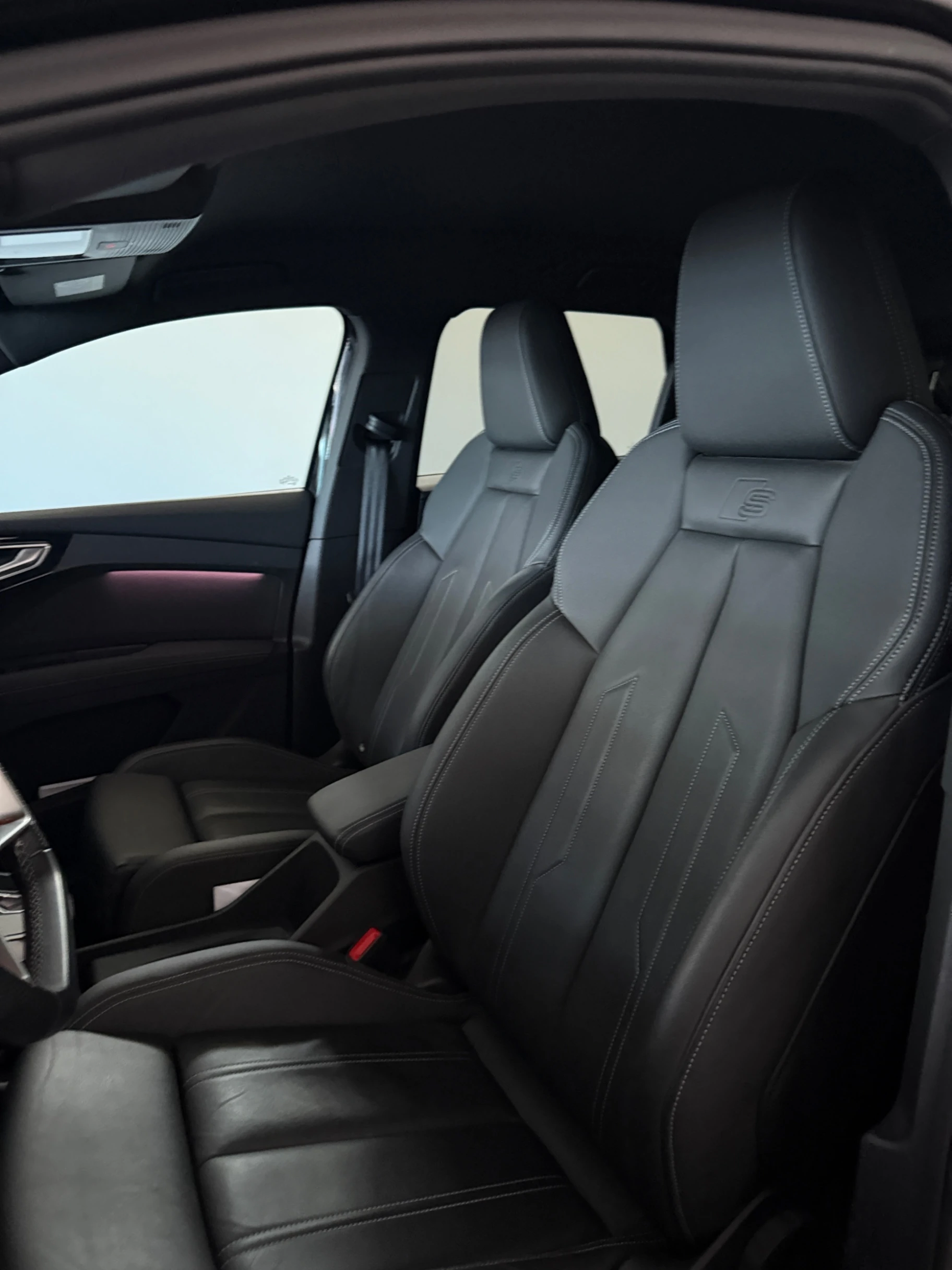 Audi Q4 e-tron Q4 35 E-TRON 10