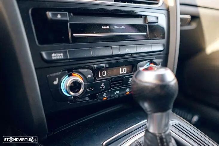 Audi RS4 Avant 4.2 FSi quattro S tronic 30