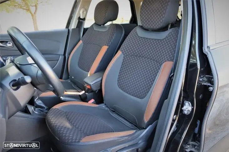 Renault Captur 1.2 TCe Initiale Paris EDC 13