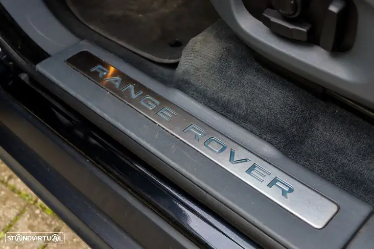 Land Rover Range Rover Evoque 2.0 TD4 HSE Dynamic Auto 21