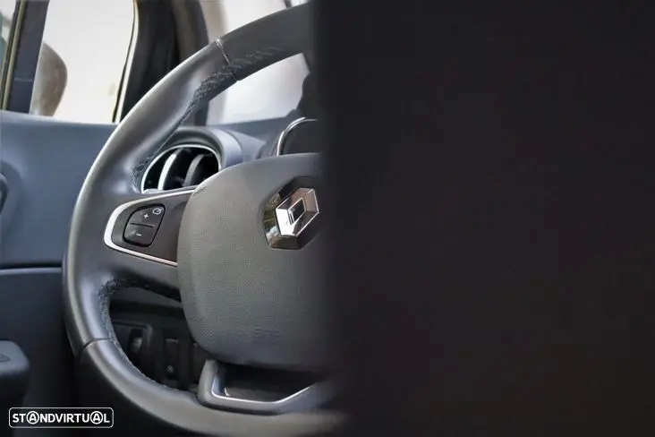 Renault Captur 1.2 TCe Initiale Paris EDC 22