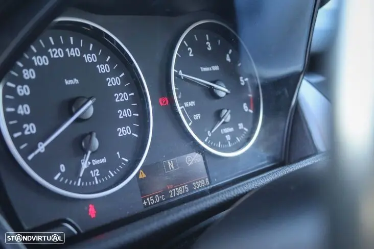 BMW 216 Active Tourer Active Tourer d Advantage 18