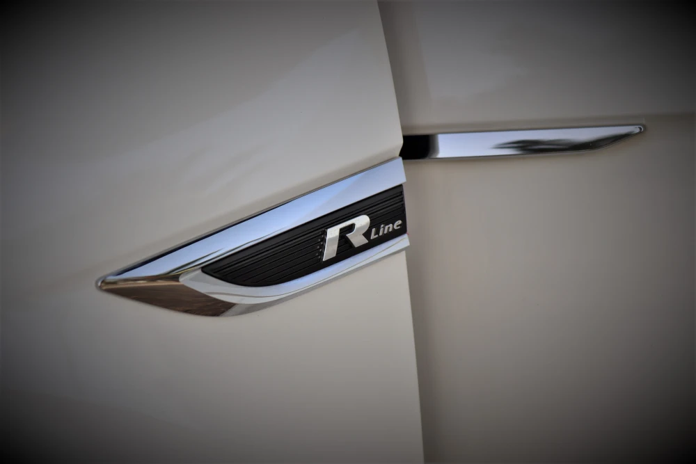 Volkswagen T-Roc Cabrio 1.5 TSI R-Line DSG 11