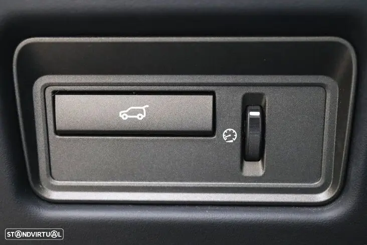 Land Rover Range Rover Evoque 2.2 TD4 Pure Auto 17