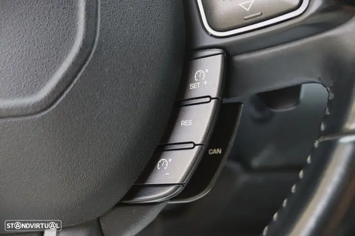 Land Rover Range Rover Evoque 2.2 TD4 Pure Auto 19