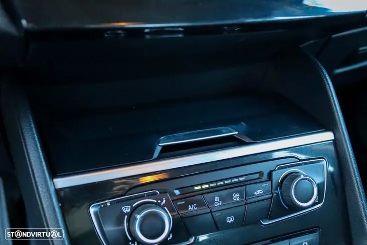 BMW 216 Active Tourer Active Tourer d Advantage 27