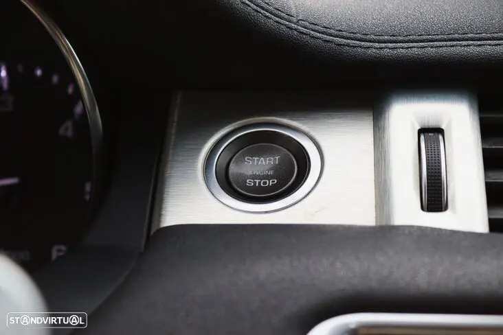 Land Rover Range Rover Evoque 2.2 TD4 Pure Auto 20