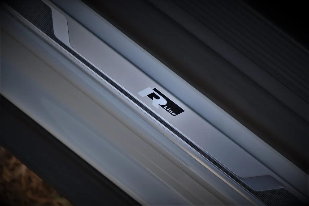 Volkswagen T-Roc Cabrio 1.5 TSI R-Line DSG 12