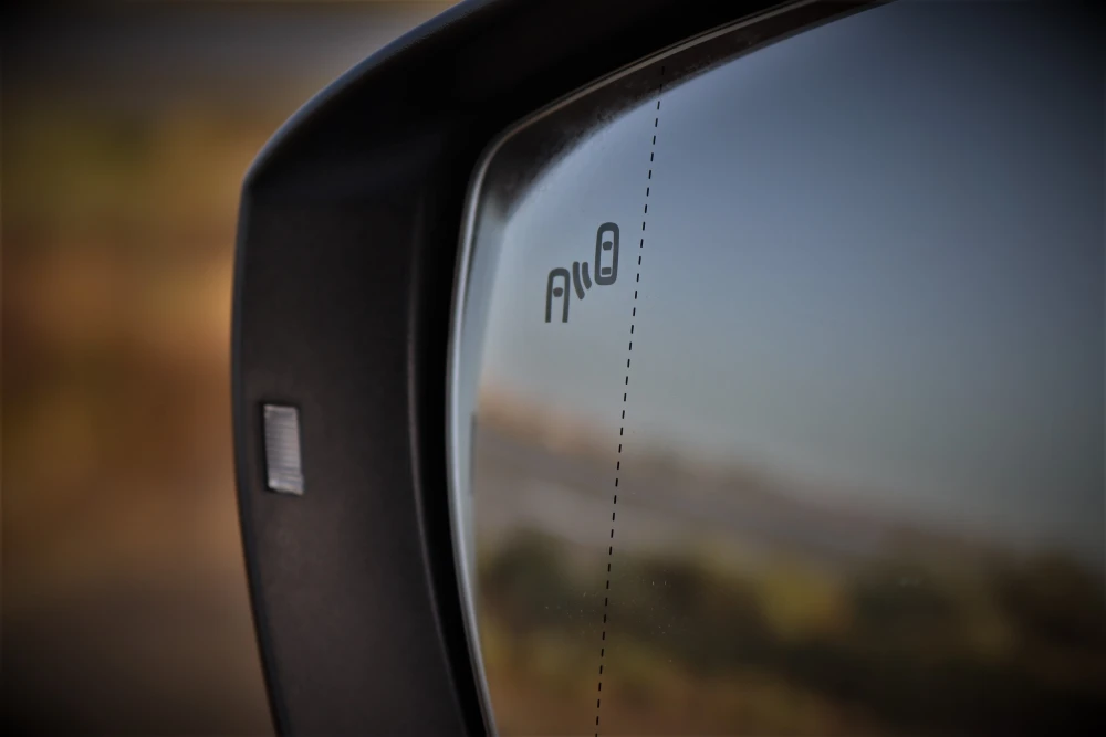 Volkswagen T-Roc Cabrio 1.5 TSI R-Line DSG 8