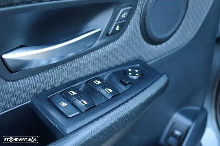 BMW 216 Active Tourer Active Tourer d Advantage 16