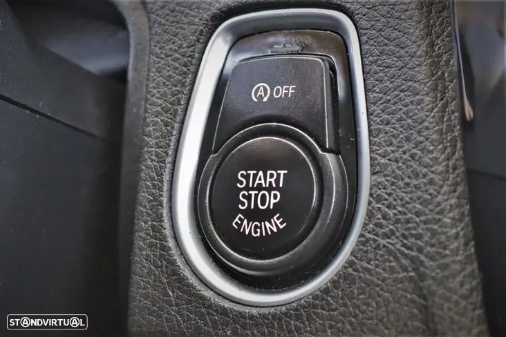 BMW 318 d Touring Advantage Auto 23