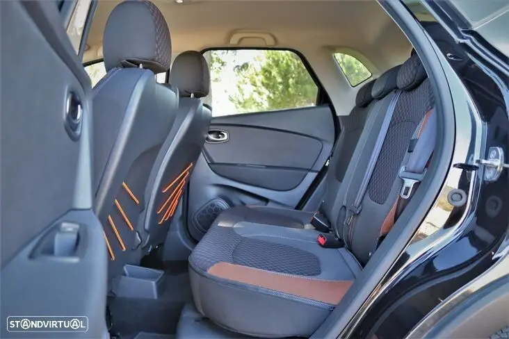 Renault Captur 1.2 TCe Initiale Paris EDC 20