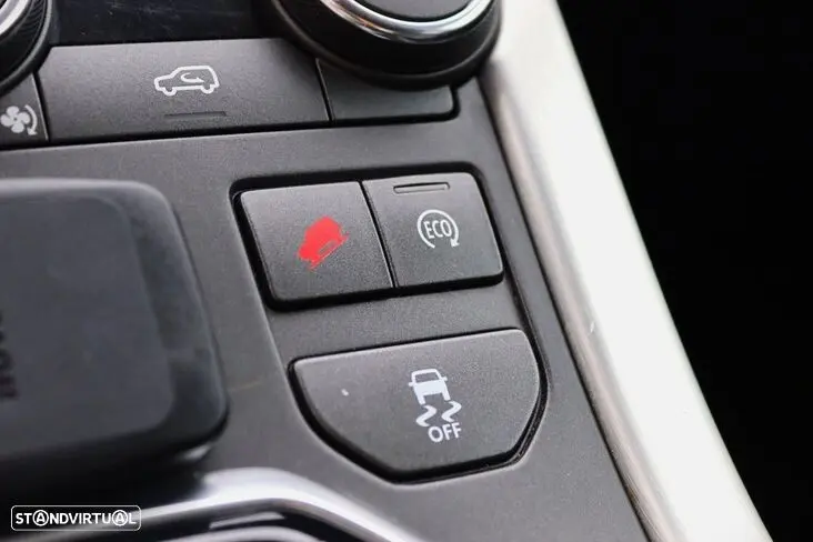 Land Rover Range Rover Evoque 2.2 TD4 Pure Auto 23