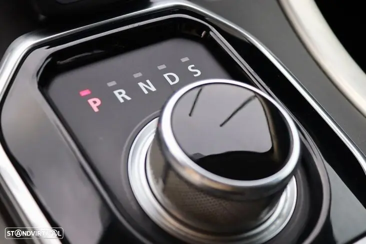 Land Rover Range Rover Evoque 2.2 TD4 Pure Auto 5