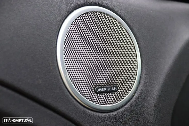 Land Rover Range Rover Evoque 2.2 TD4 Pure Auto 7