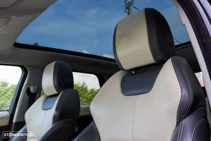 Land Rover Range Rover Evoque 2.0 TD4 HSE Dynamic Auto 24