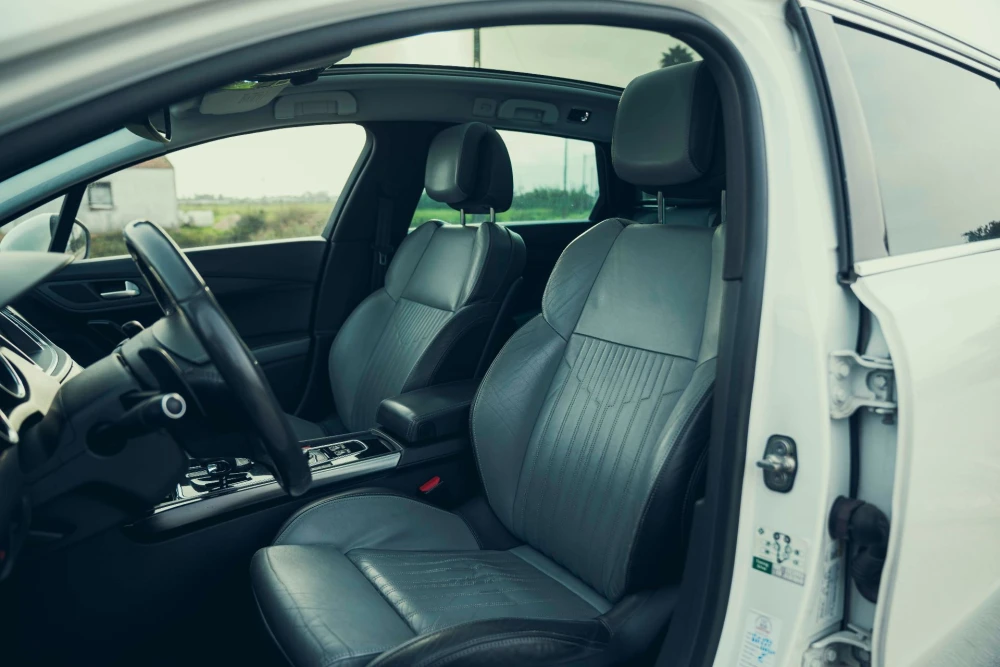 Peugeot 508 RXH 2.0 HDi Hybrid4 Limited Edition 2-Tronic 27