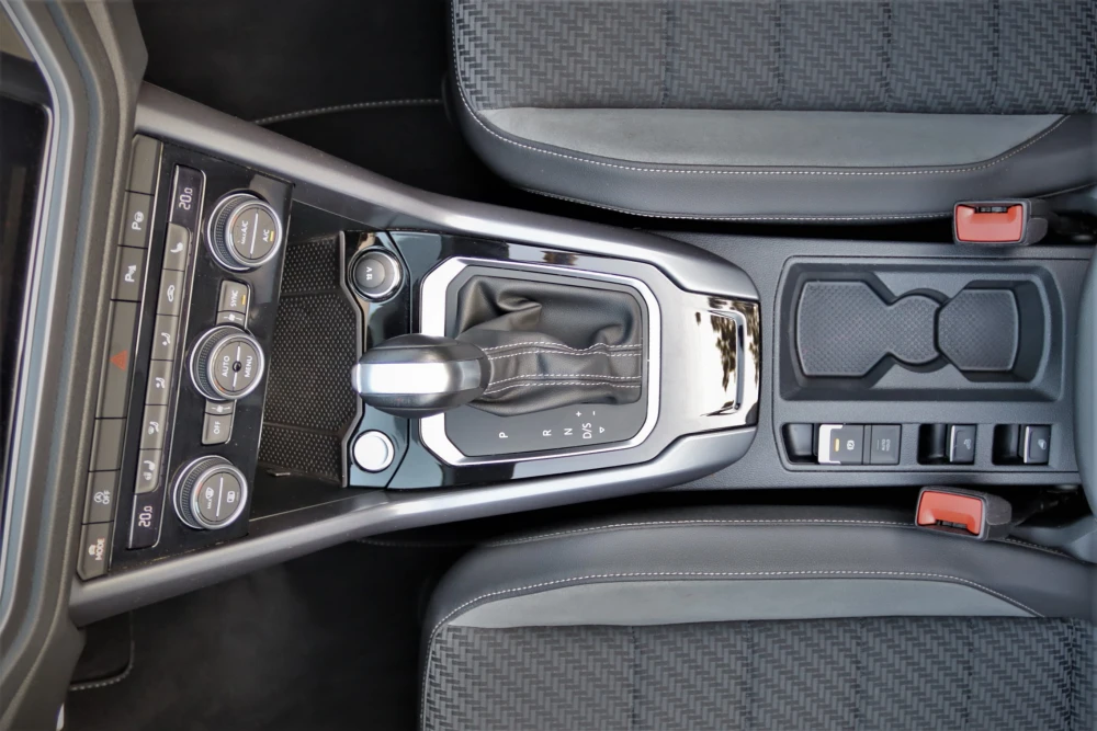 Volkswagen T-Roc Cabrio 1.5 TSI R-Line DSG 5