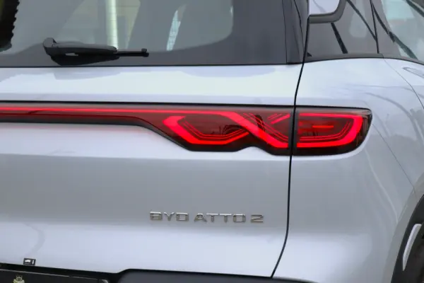 BYD Atto 2 45.1 kWh Active 14