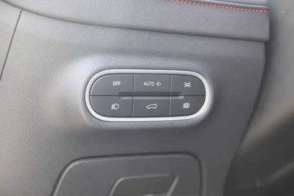 Smart #1 66 kWh Brabus AWD 30