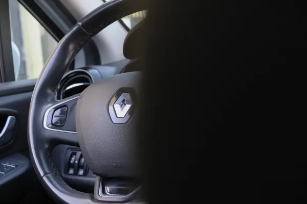 Renault Clio Sport Tourer 0.9 TCe Zen 20