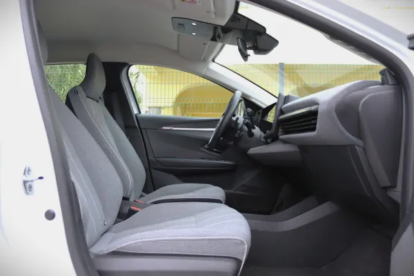 Renault Mégane E-Tech EV60 Equilibre Optimum Charge 27