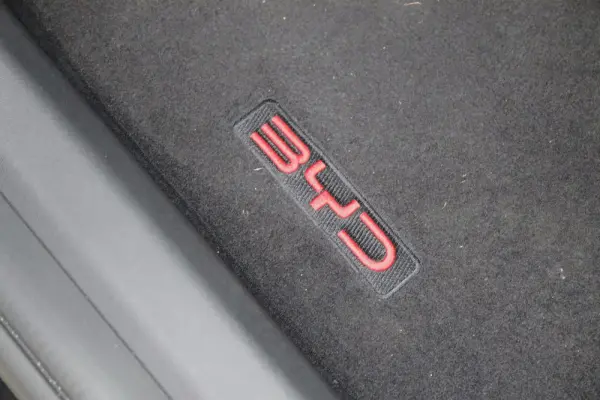 BYD Dolphin Surf 30 kWh Active 5