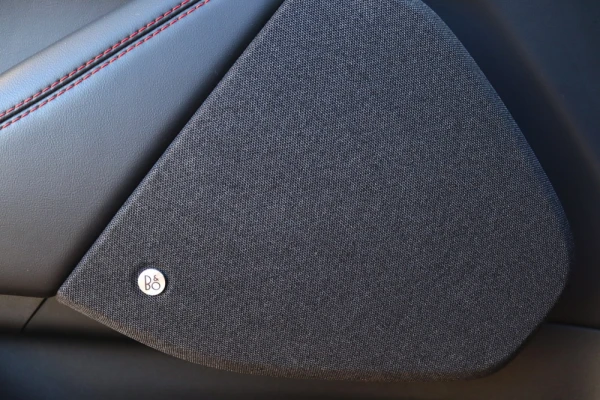 Ford Mustang Mach-E 29