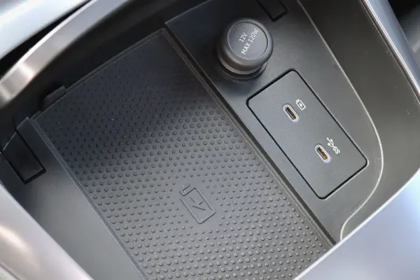 Smart #1 66 kWh Brabus AWD 38