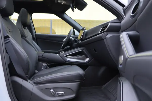 BYD Atto 2 45.1 kWh Active 32