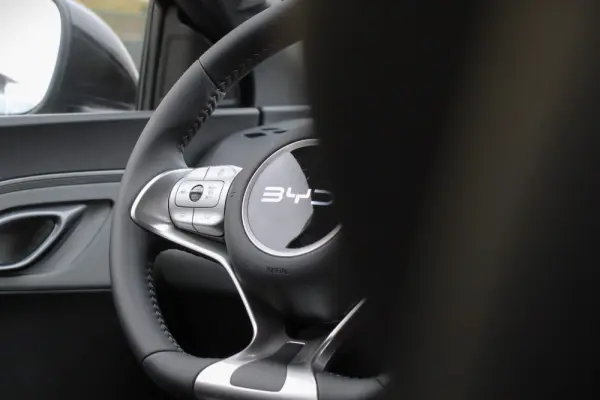 BYD Dolphin Surf 30 kWh Active 8