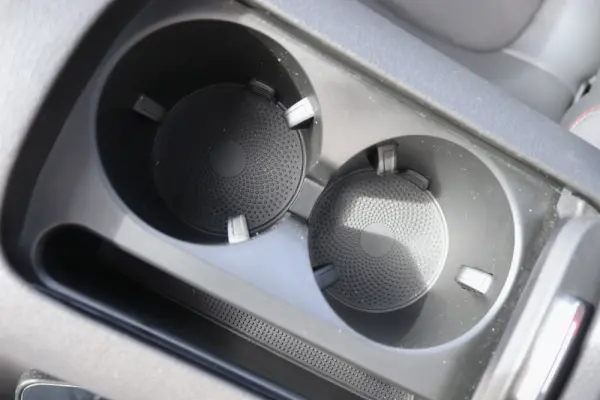 Smart #1 66 kWh Brabus AWD 39