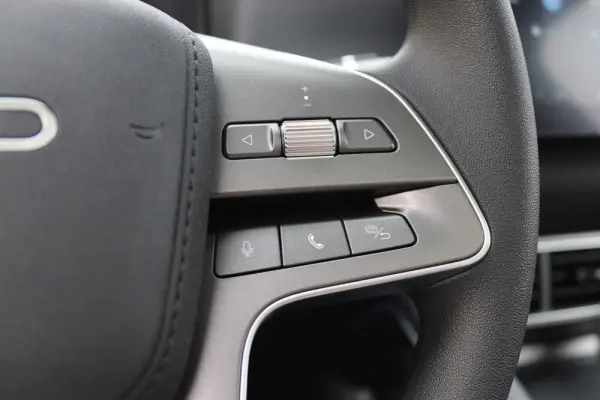 BYD Atto 2 45.1 kWh Active 25