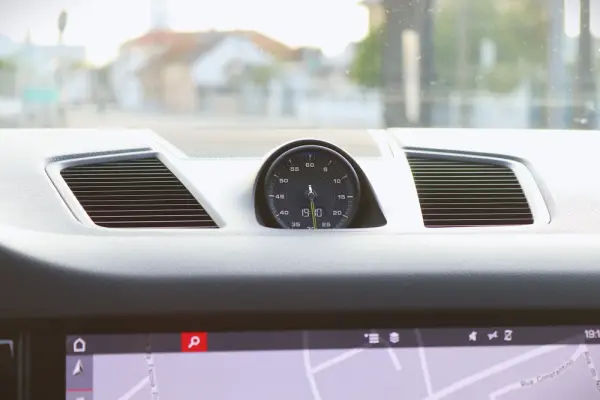 Porsche Cayenne E-Hybrid 32