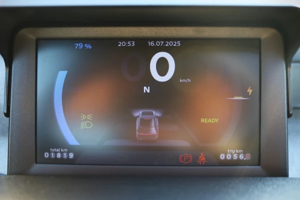 Microlino 2.0 Lite 18