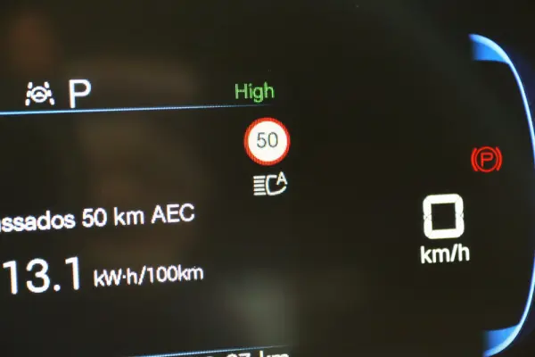 BYD Dolphin Surf 30 kWh Active 6